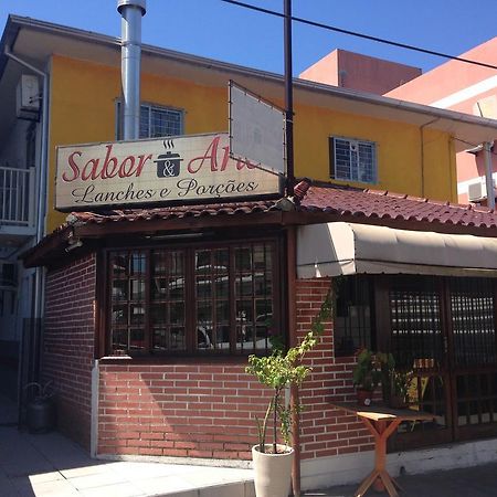 Belmar Pousada Florianópolis Eksteriør billede