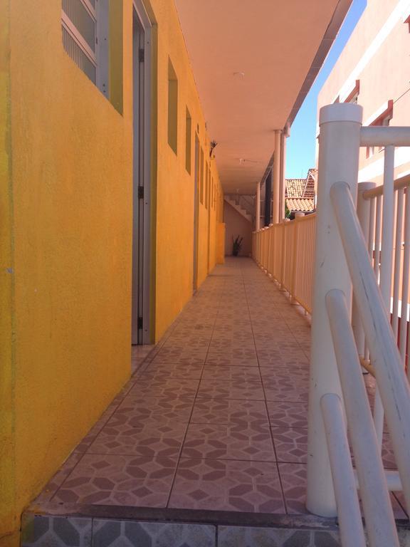 Belmar Pousada Florianópolis Eksteriør billede