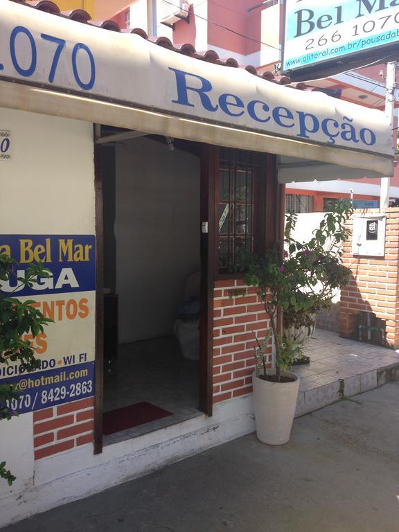 Belmar Pousada Florianópolis Eksteriør billede