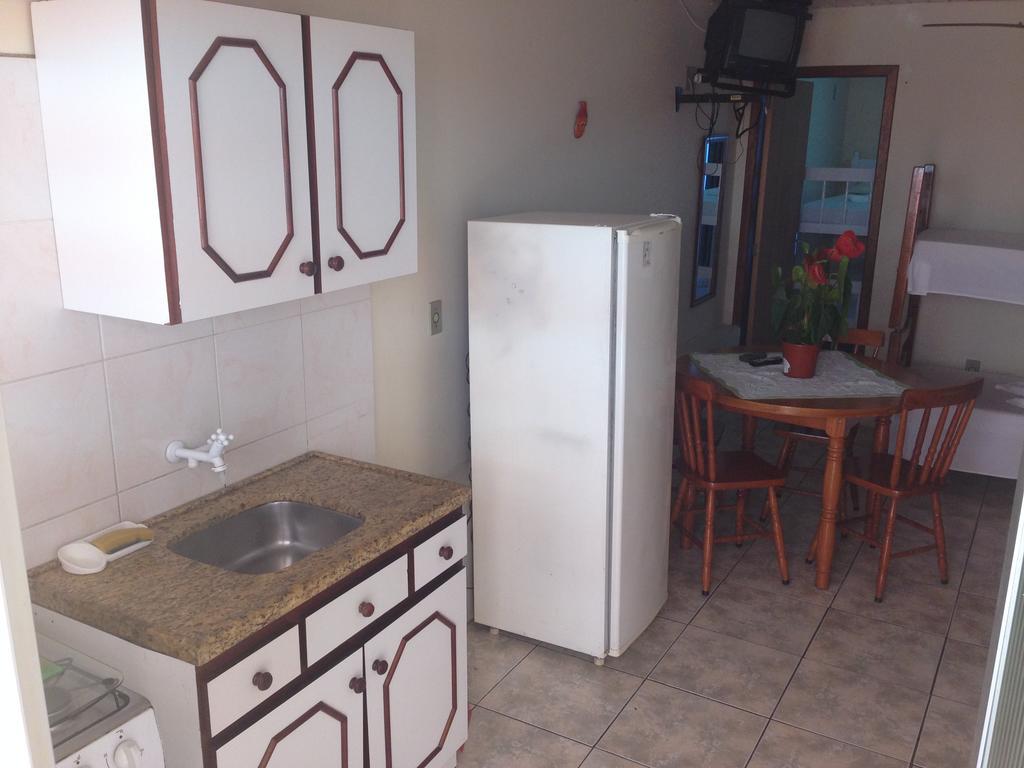 Belmar Pousada Florianópolis Eksteriør billede