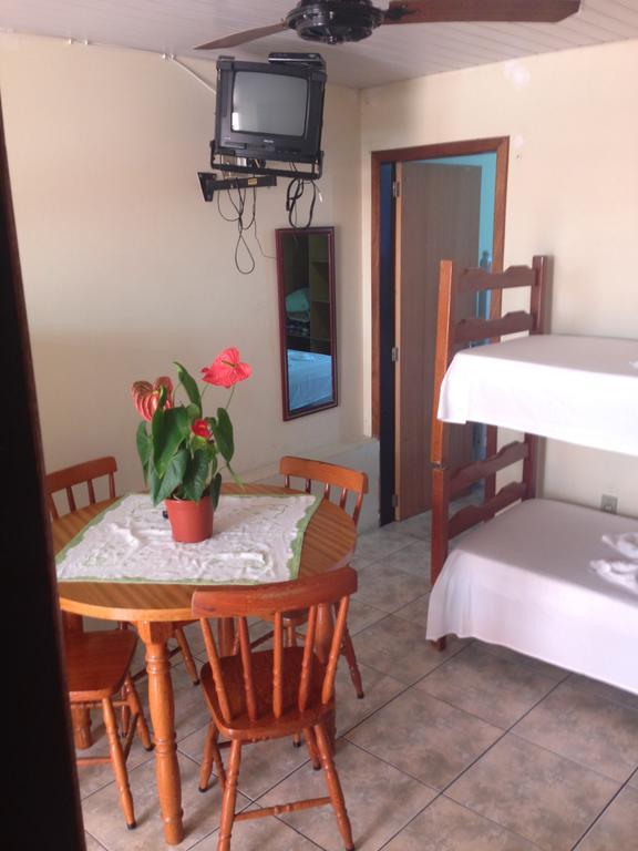 Belmar Pousada Florianópolis Eksteriør billede
