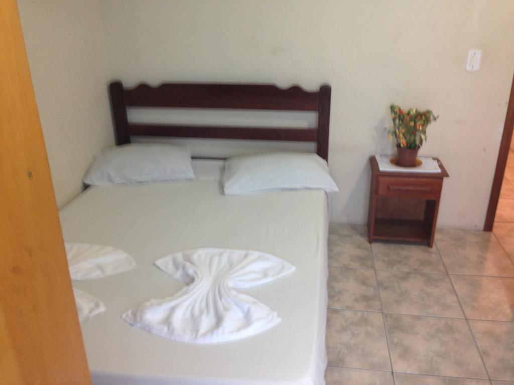 Belmar Pousada Florianópolis Eksteriør billede