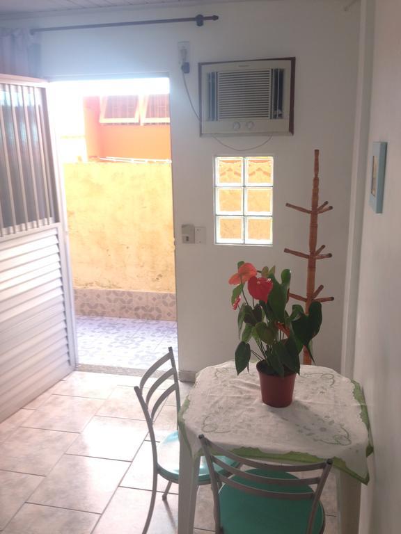 Belmar Pousada Florianópolis Eksteriør billede