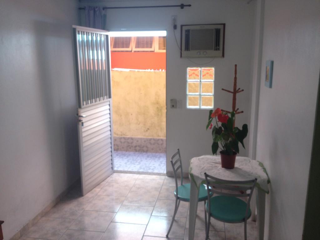 Belmar Pousada Florianópolis Eksteriør billede
