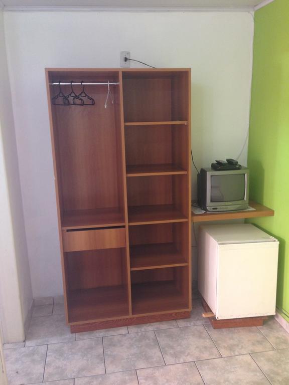 Belmar Pousada Florianópolis Eksteriør billede