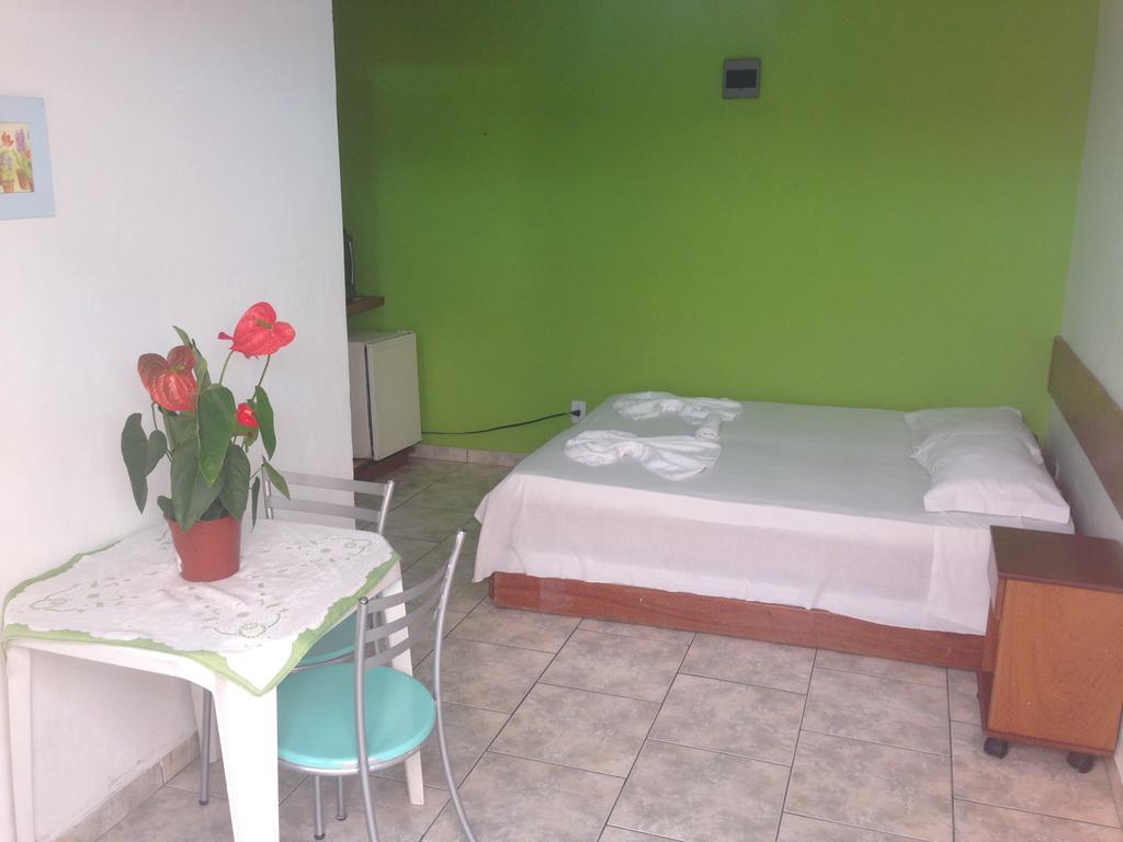 Belmar Pousada Florianópolis Eksteriør billede