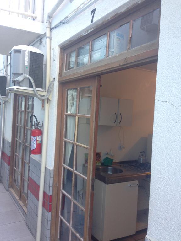 Belmar Pousada Florianópolis Eksteriør billede